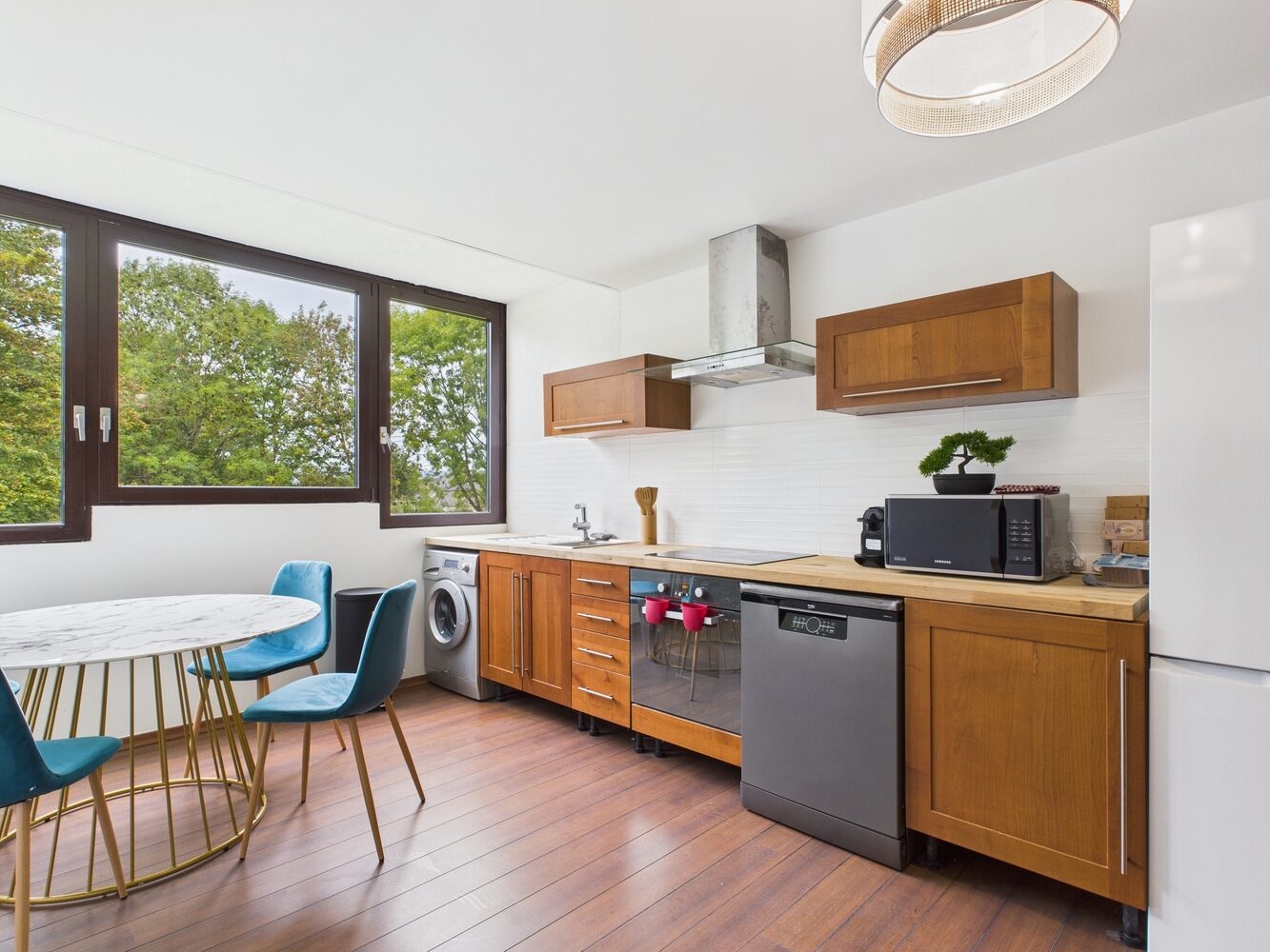 Property view