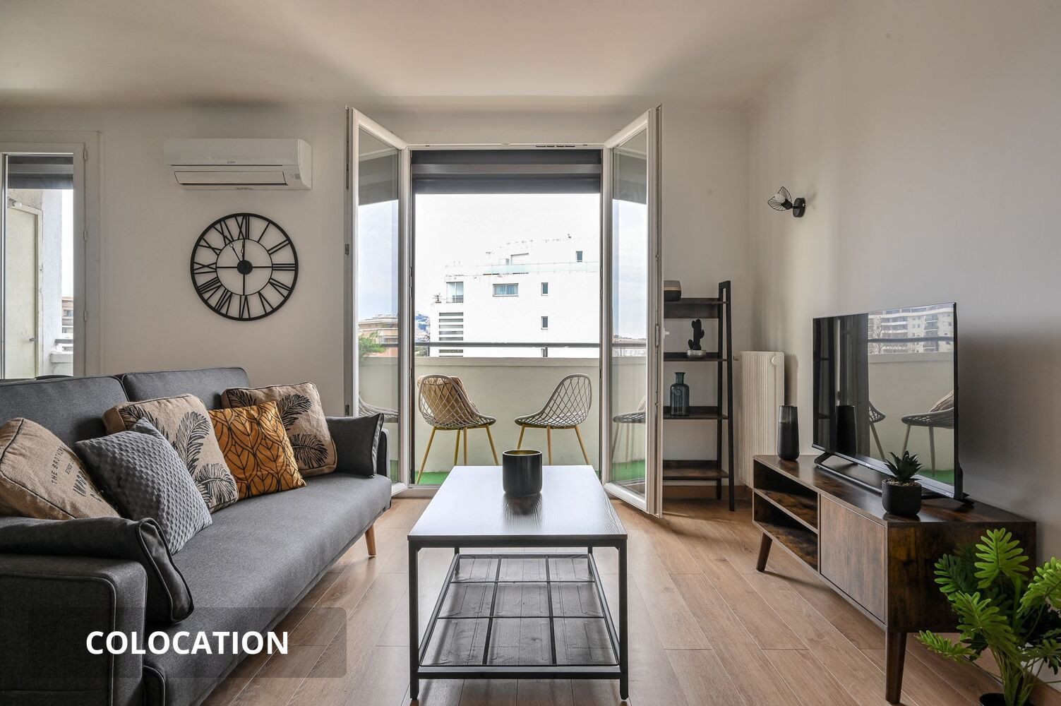 Property view