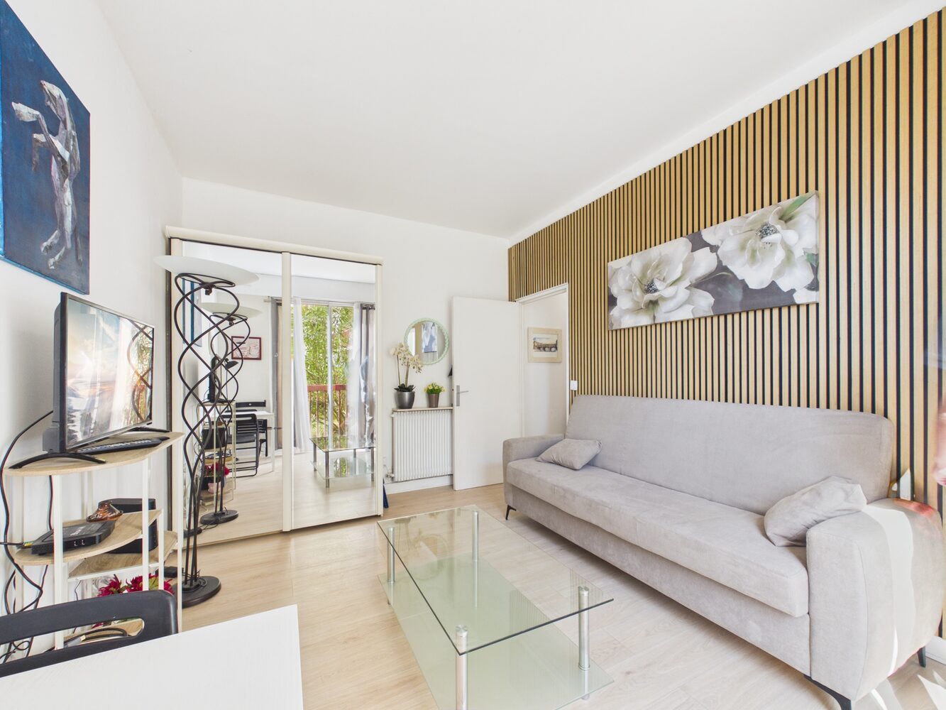 Property view